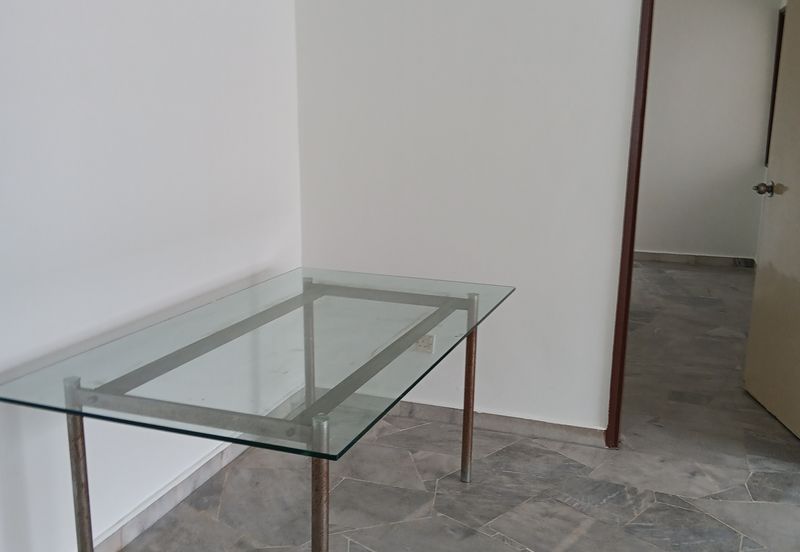 Subang Perdana Goodyear Court 10