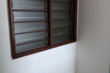 Subang Perdana Goodyear Court 10