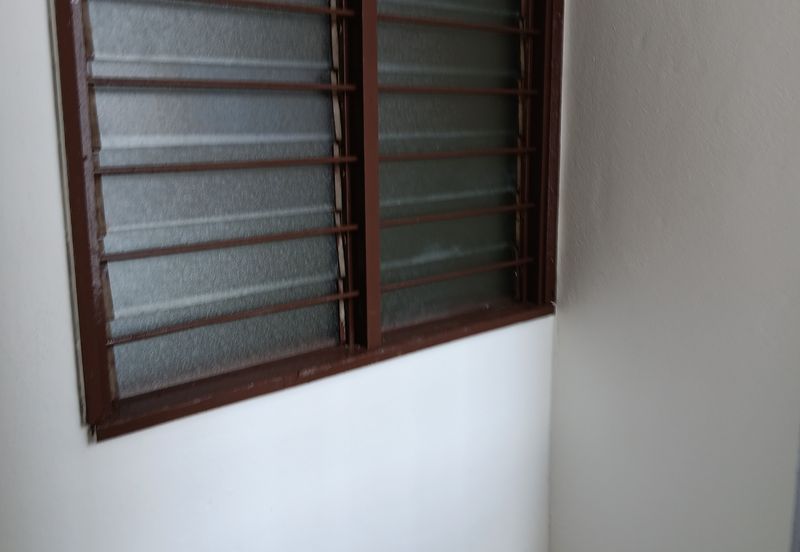 Subang Perdana Goodyear Court 10