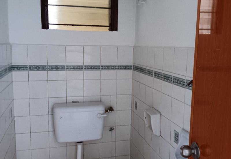 Subang Perdana Goodyear Court 10