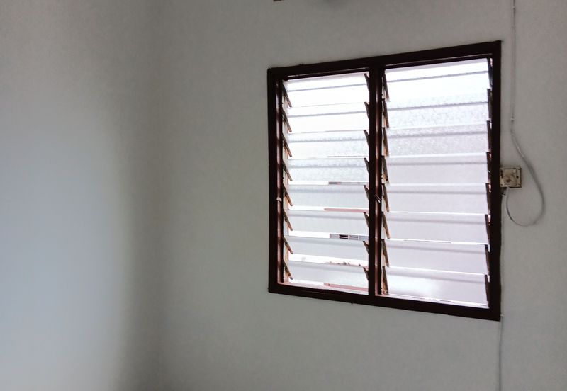 Subang Perdana Goodyear Court 10