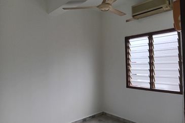 Subang Perdana Goodyear Court 10