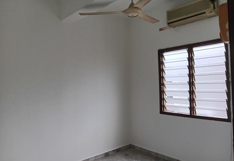 Subang Perdana Goodyear Court 10