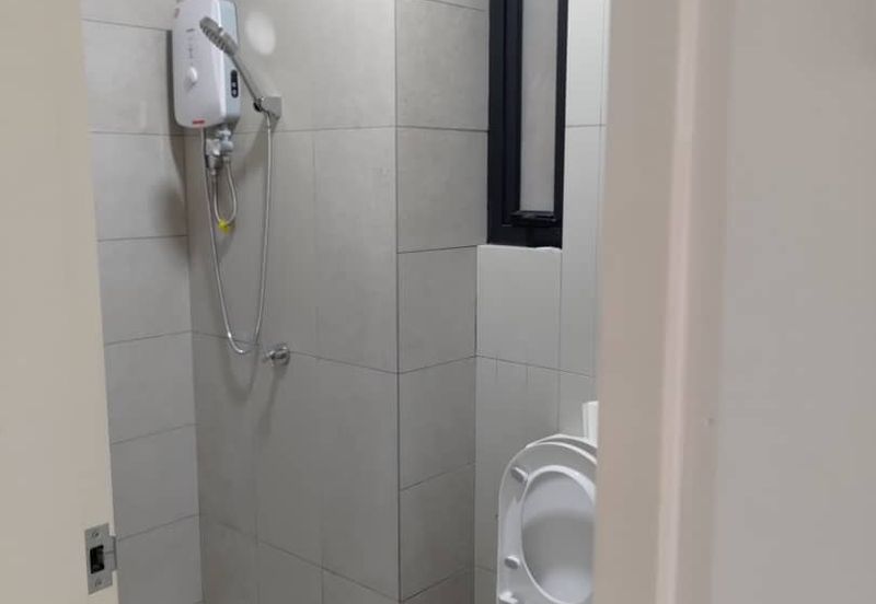 Kenwingston Skylofts USJ 1