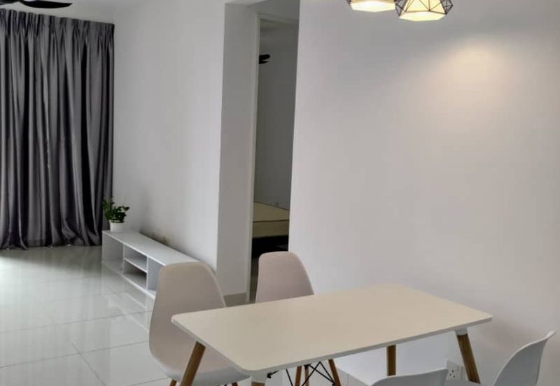 Kenwingston Skylofts USJ 1