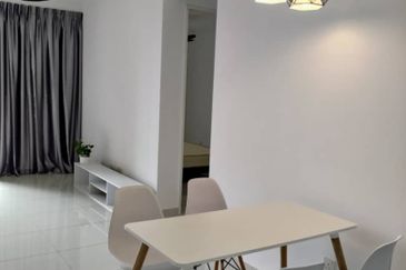 Kenwingston Skylofts USJ 1