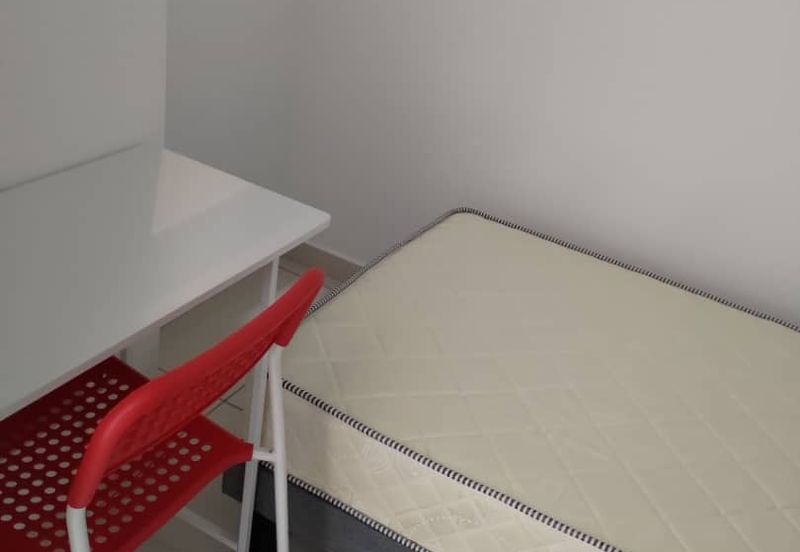 Kenwingston Skylofts USJ 1