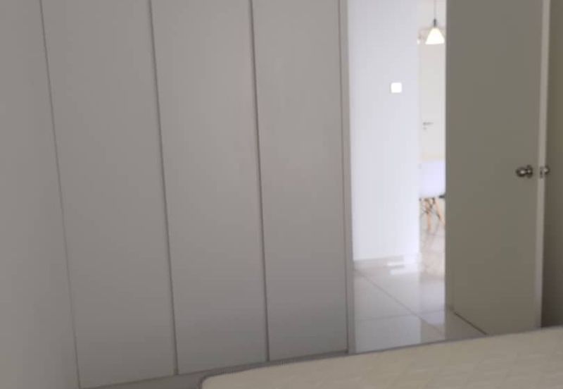 Kenwingston Skylofts USJ 1