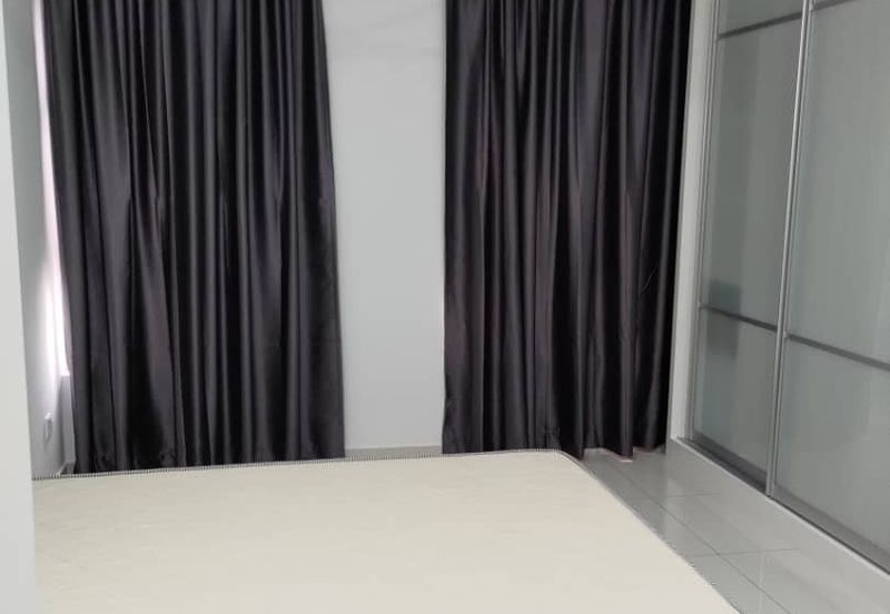 Kenwingston Skylofts USJ 1