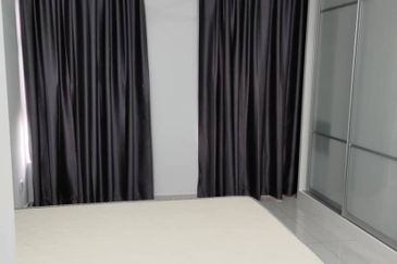 Kenwingston Skylofts USJ 1