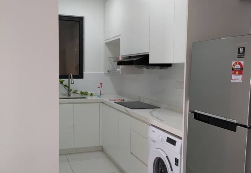 Kenwingston Skylofts USJ 1