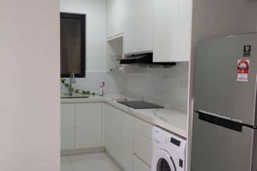 Kenwingston Skylofts USJ 1