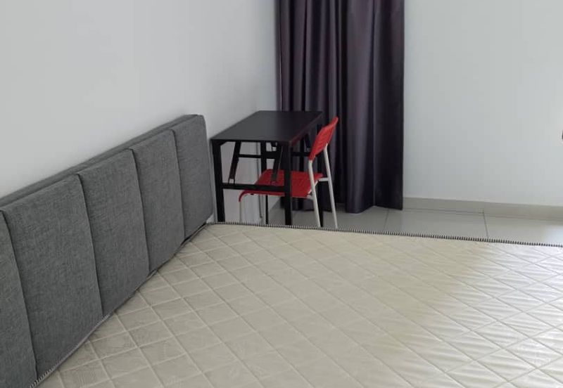 Kenwingston Skylofts USJ 1