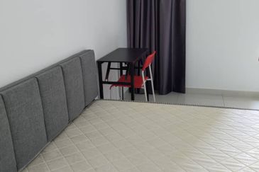 Kenwingston Skylofts USJ 1