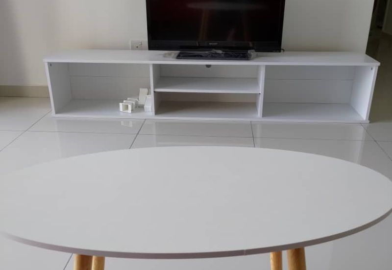 Kenwingston Skylofts USJ 1