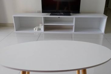 Kenwingston Skylofts USJ 1