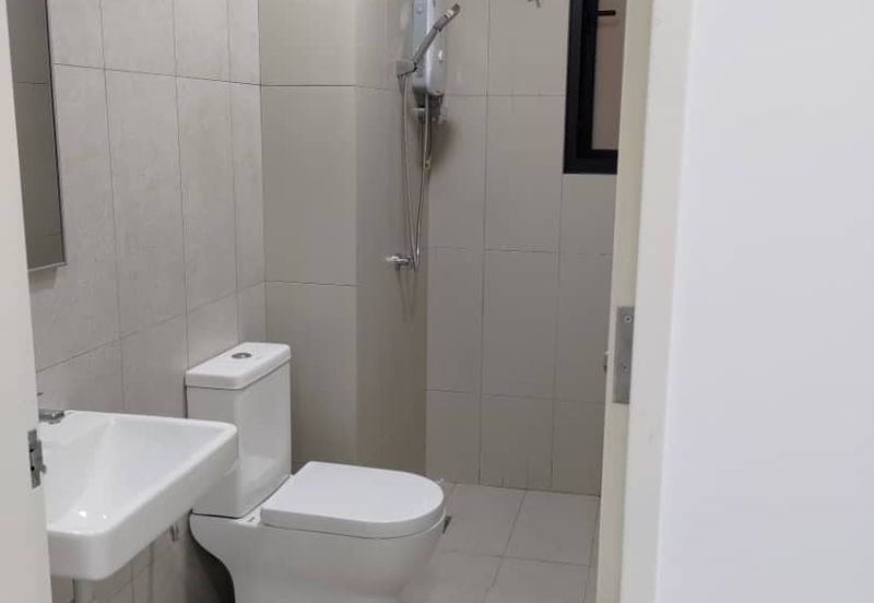 Kenwingston Skylofts USJ 1