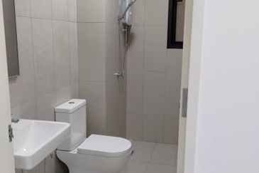 Kenwingston Skylofts USJ 1