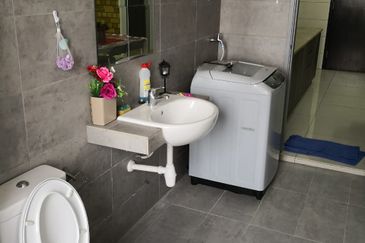 Persiaran Subang Permai, Subang Light Industrial Park, 47500 Subang Jaya, Selangor