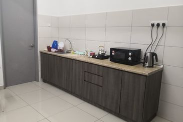 Persiaran Subang Permai, Subang Light Industrial Park, 47500 Subang Jaya, Selangor