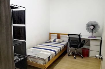 Persiaran Subang Permai, Subang Light Industrial Park, 47500 Subang Jaya, Selangor