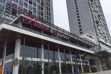 Persiaran Subang Permai, Subang Light Industrial Park, 47500 Subang Jaya, Selangor