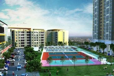 Persiaran Subang Permai, Subang Light Industrial Park, 47500 Subang Jaya, Selangor