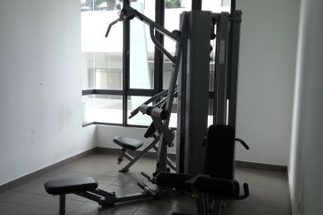 Persiaran Subang Permai, Subang Light Industrial Park, 47500 Subang Jaya, Selangor