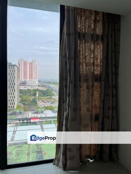 The Square 2Room 2Baths Partly Furnished, Selangor, Subang Jaya