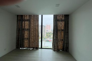 The Square @ One City