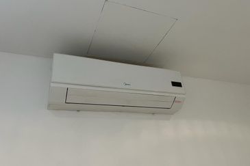 The Square @ One City