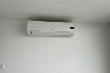 The Square @ One City