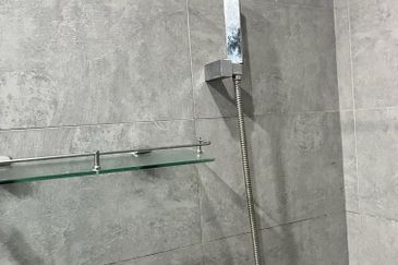 The Square @ One City