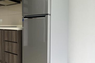 The Square @ One City