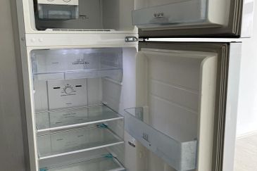 The Square @ One City