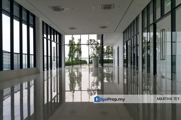 The Square @ One City