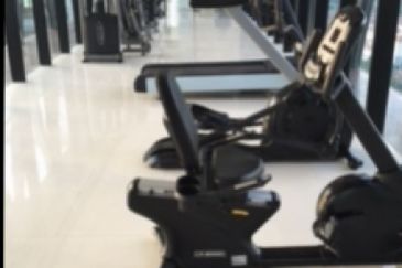 The Square @ One City