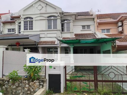 USJ 11/4H Double Storey Gated Guarded , Selangor, USJ