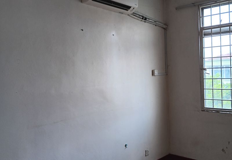 Subang Perdana Goodyear Court 9