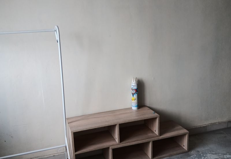 Subang Perdana Goodyear Court 9