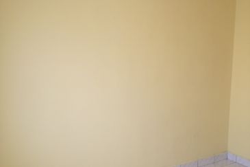 Subang Perdana Goodyear Court 9