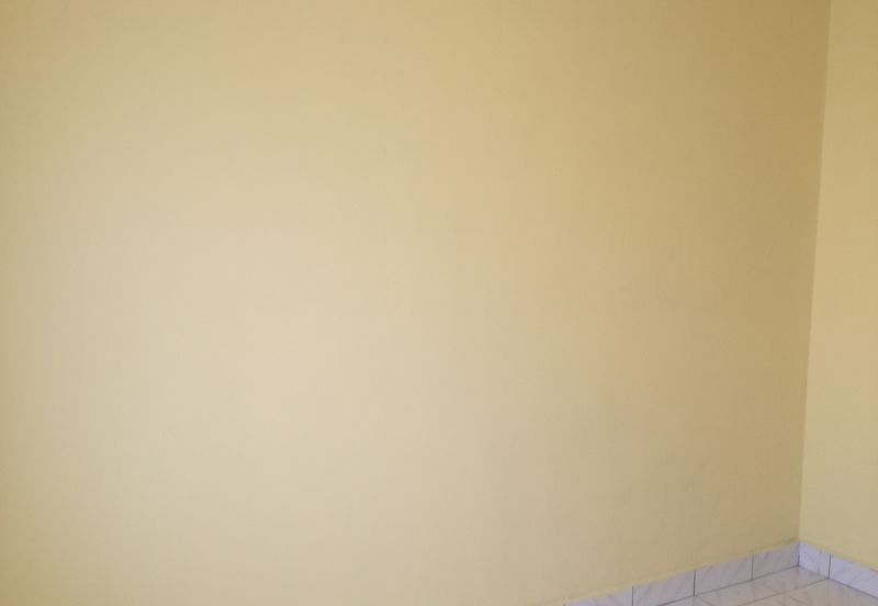 Subang Perdana Goodyear Court 9