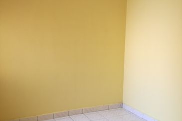 Subang Perdana Goodyear Court 9