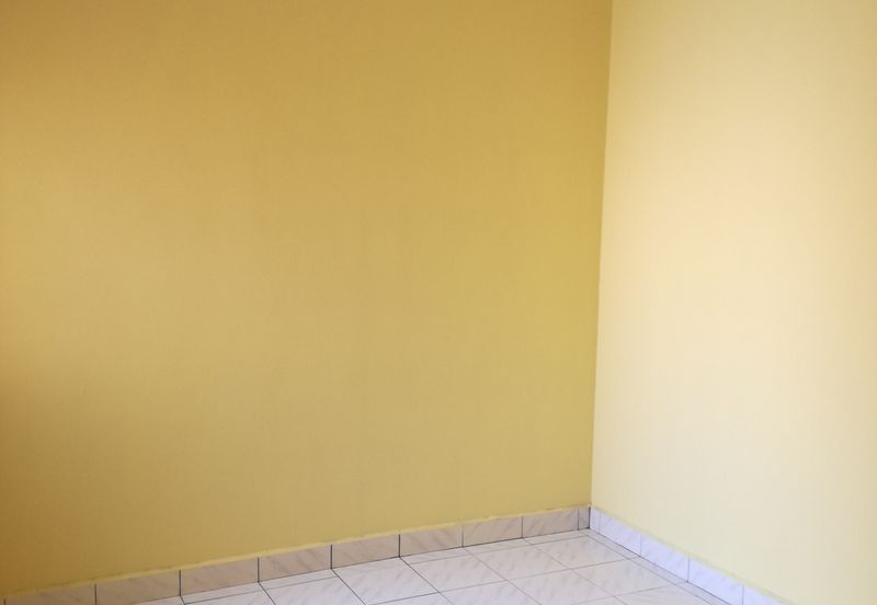 Subang Perdana Goodyear Court 9