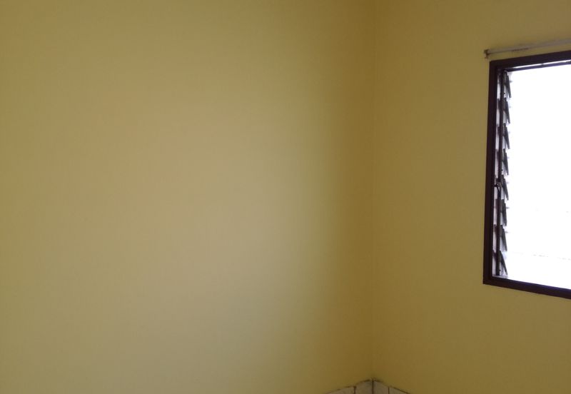 Subang Perdana Goodyear Court 9