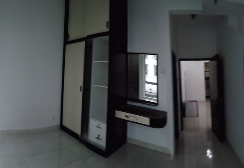 Subang Perdana Goodyear Court 8