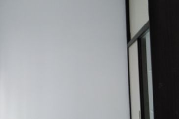 Subang Perdana Goodyear Court 8