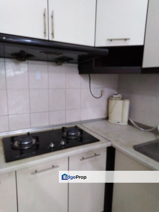 Perdana Goodyear Court 8 , Selangor, USJ