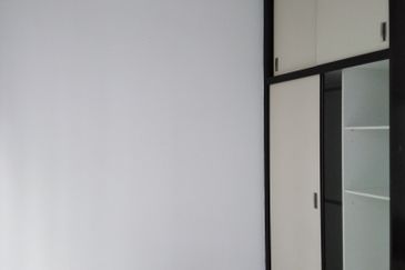 Subang Perdana Goodyear Court 8