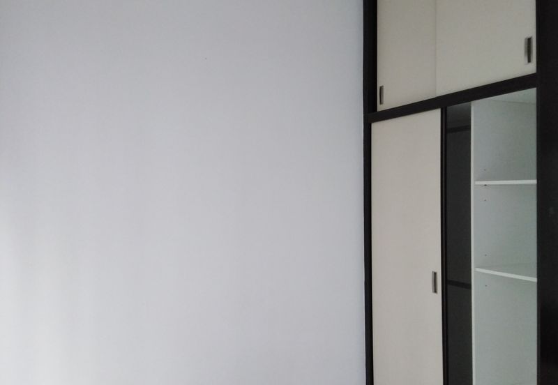 Subang Perdana Goodyear Court 8